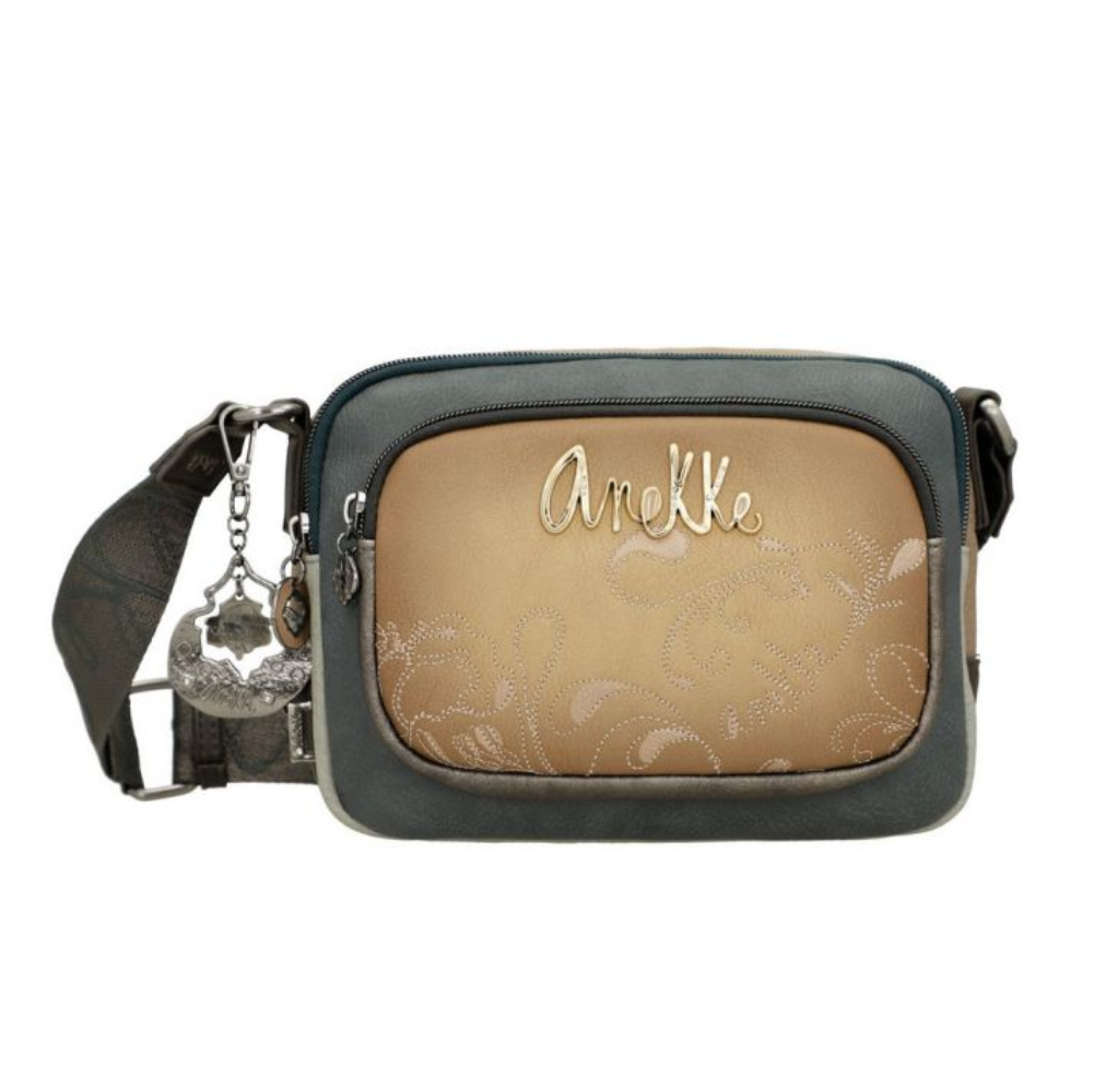 anekke anekke borsa bandolera 41713-183 - foto 1