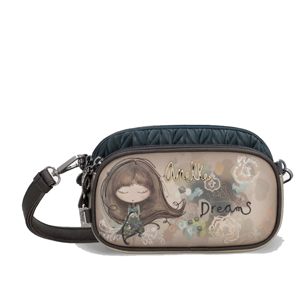 anekke anekke borsa bandolera 41703-445 - foto 1