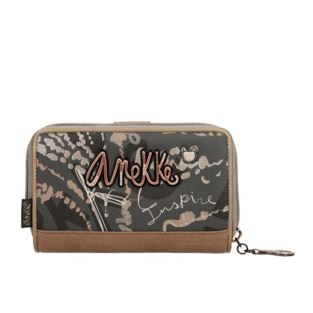 anekke anekke portafoglio sintetico 41789-909 - foto 1