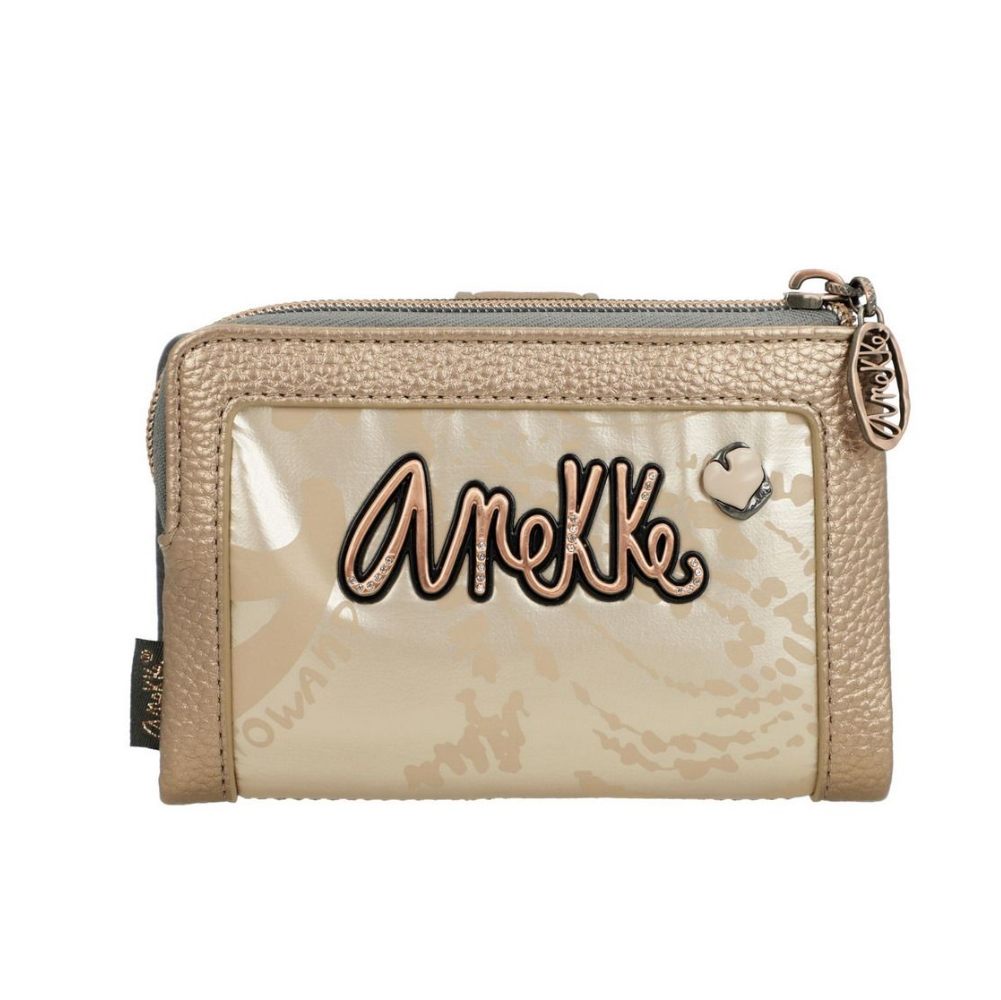 anekke anekke portafoglio sintetico 41789-912 - foto 1