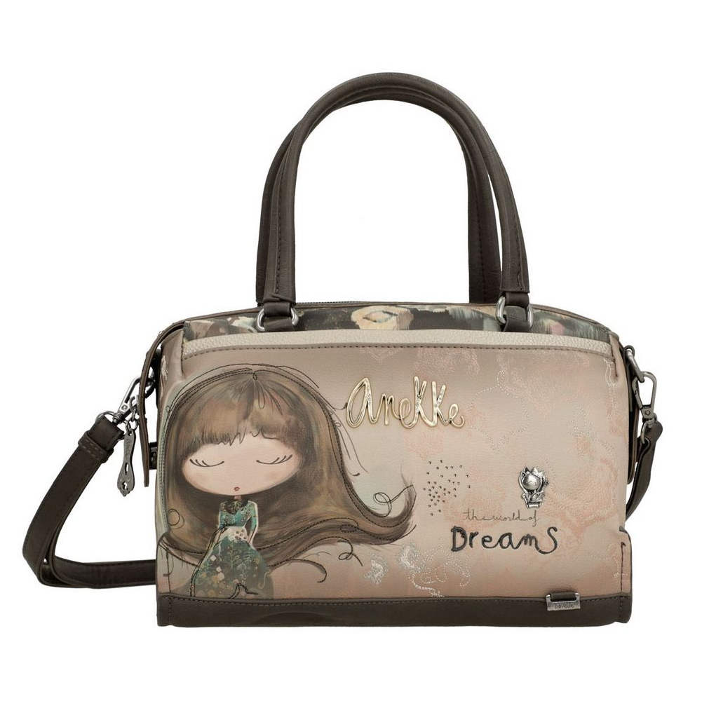 anekke anekke borsa donna 41701-390 - foto 1