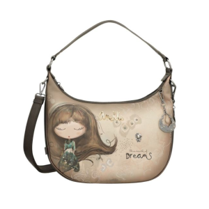 Borsa donna sintetico 41702-190