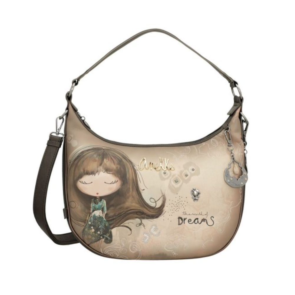 anekke anekke borsa donna sintetico 41702-190 - foto 1