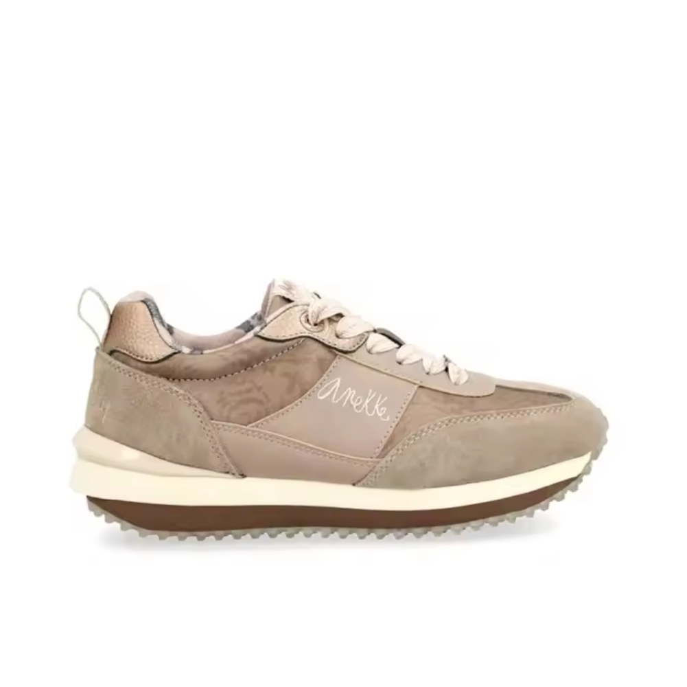 anekke anekke sneaker urban taupe 41380 38 - foto 1