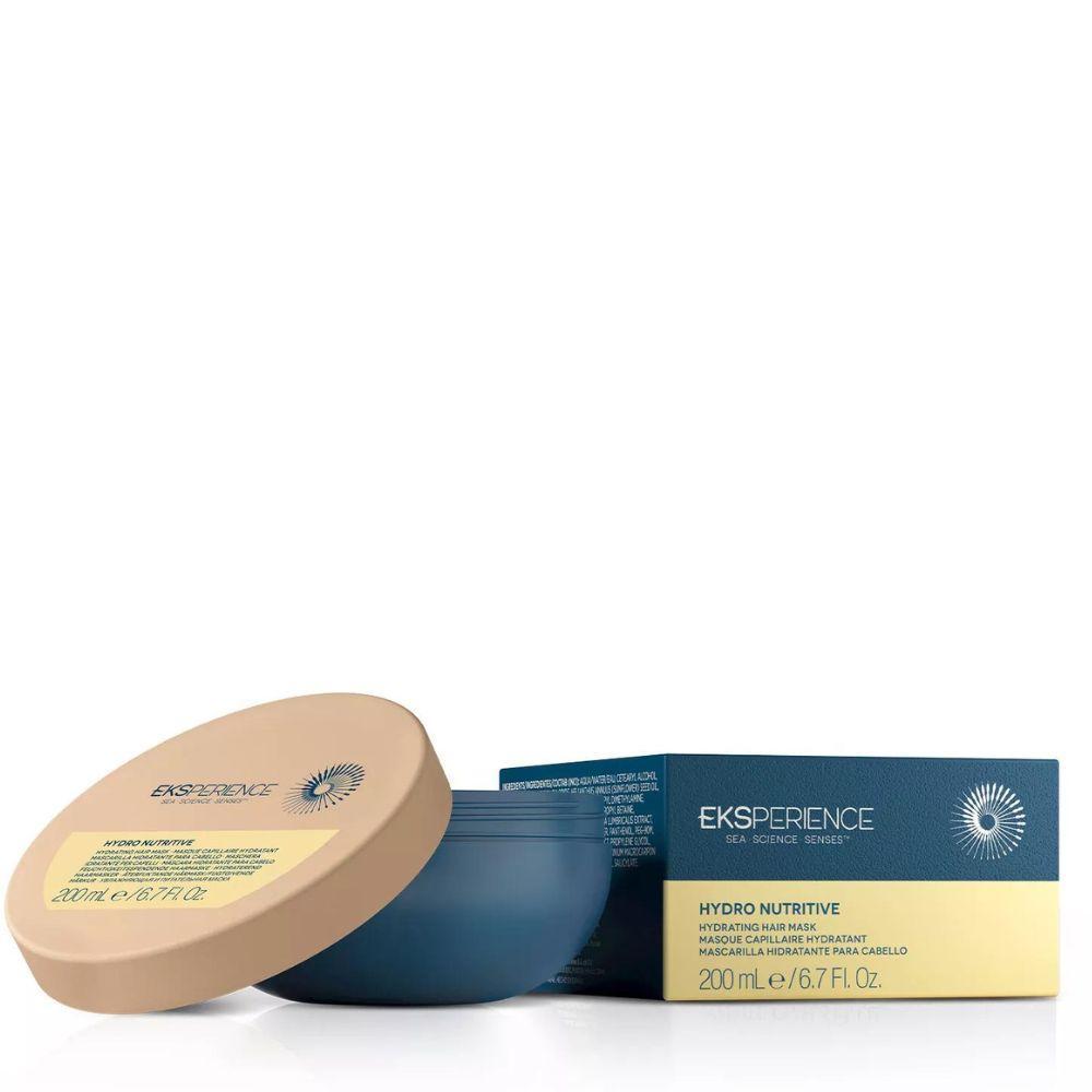 eksperience eksperience hydro nutritive mask 200ml - foto 1