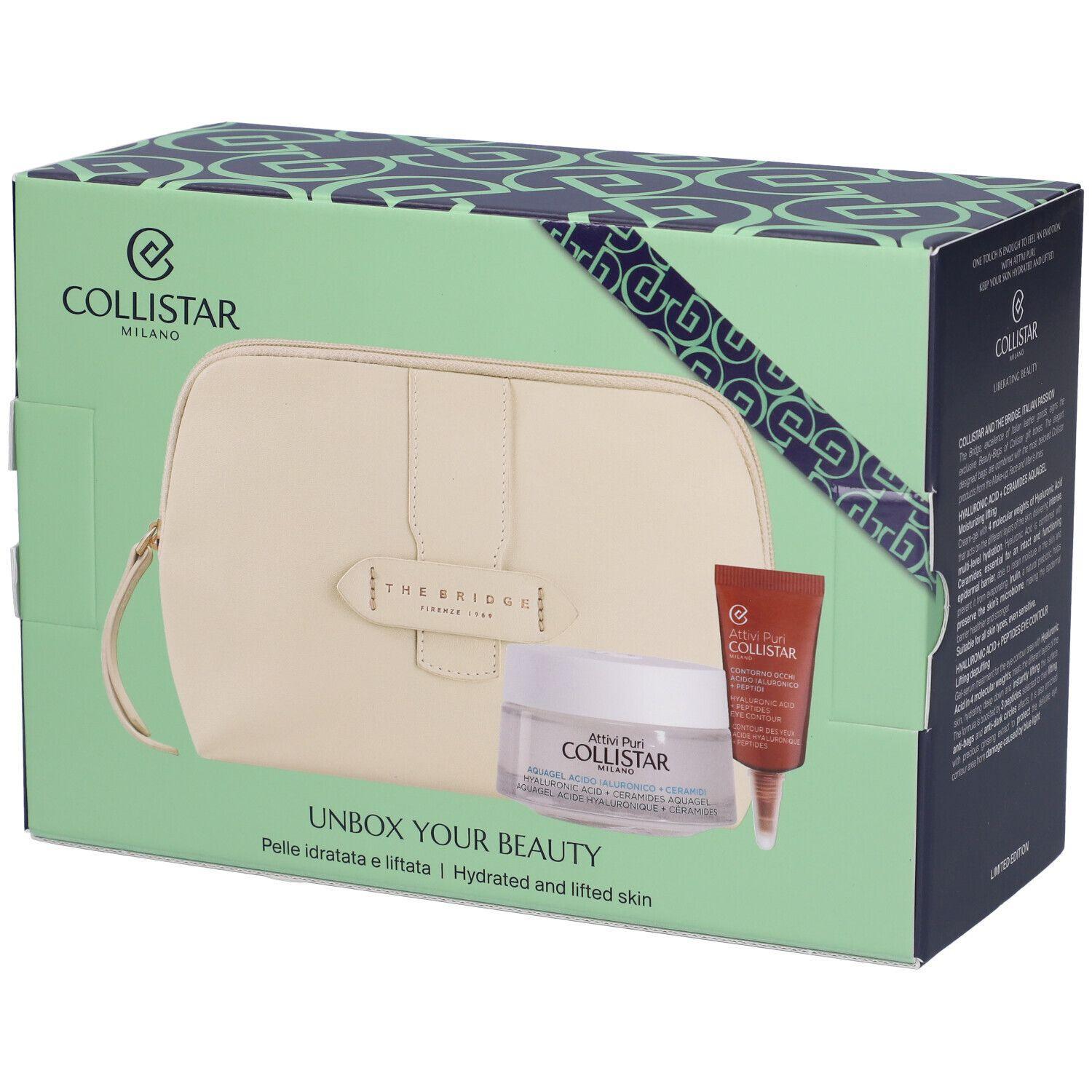 collistar collistar conf.aquagel a.ial.50ml 7360 - foto 1