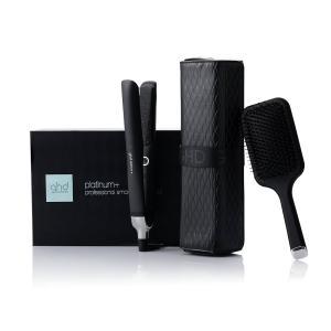 Good hair day gift set piastra platinum+ e spazzola