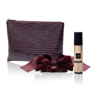 Style gift set heat protect spray 120ml + pochette cherry chic