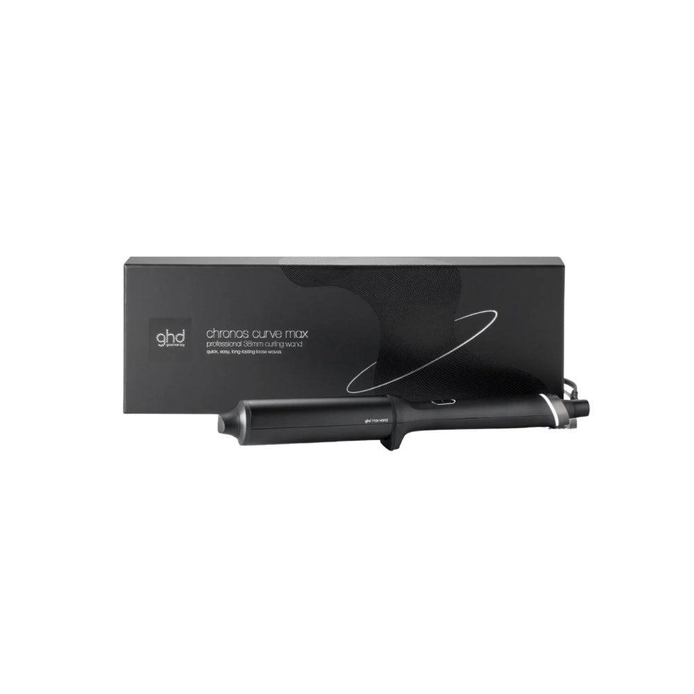 ghd ghd ferro chronos curve max 38mm - foto 1
