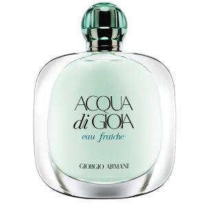 E.d.t.acqua gioia fraiche 100