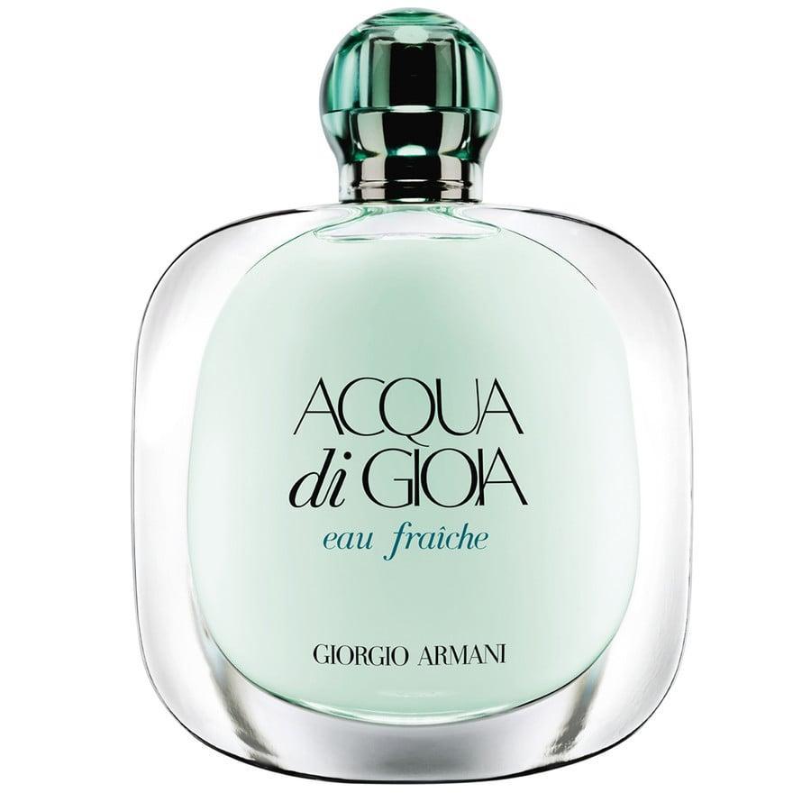 giorgio armani e.d.t.acqua gioia fraiche 100 ml - foto 1