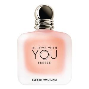 E.d.p.armani in love w.y.freeze 100ml