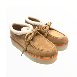 Scarpa classy2001-fw25 sand 38