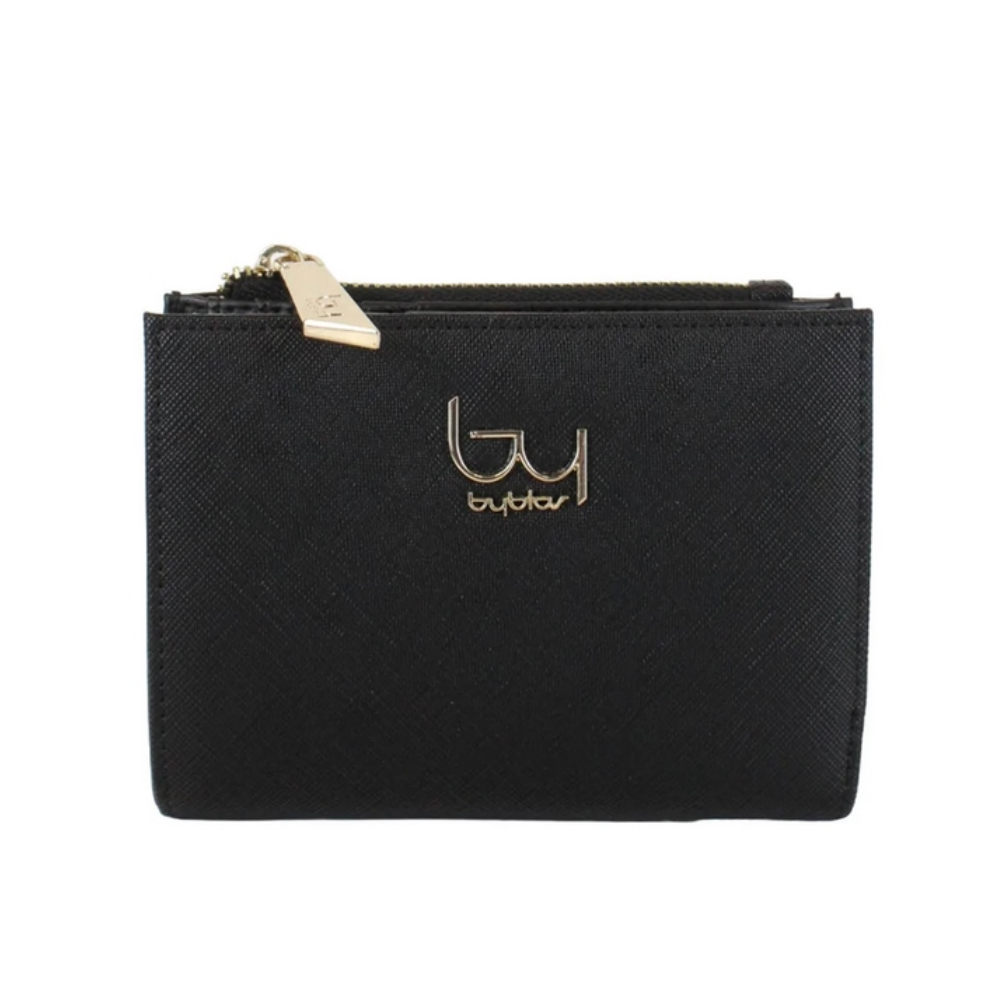 byblos byblos portafoglio pelle pisa byps60a255 taupe - foto 1