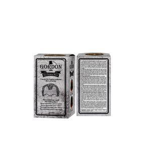 Gordon fibre infoltenti per capelli grey e661g