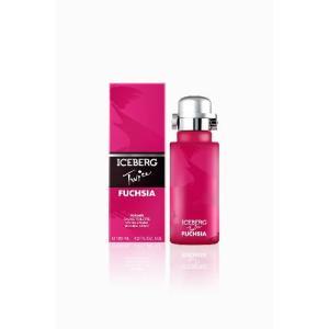 E.d.t. twice fuchsia her 125ml