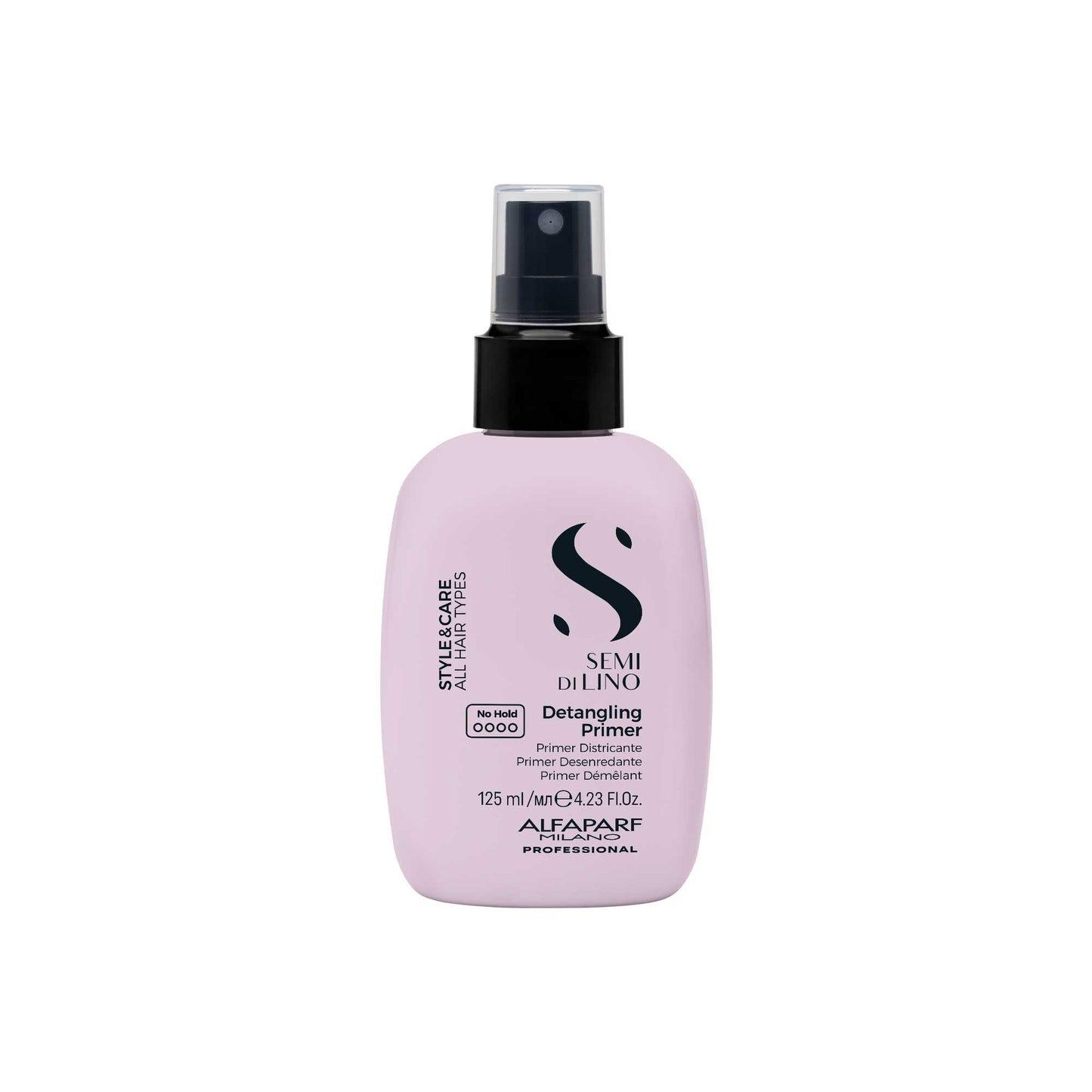 alfaparf alfaparf primer districante detangling primer style care 125ml pf023367 - foto 1