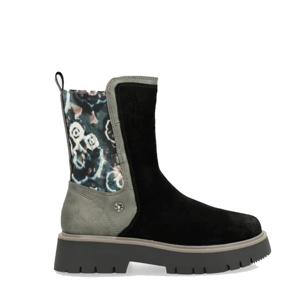 anekke anekke stivaletto donna huesca 413 nero 41372 36 - foto 1