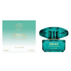 E.d.p. crystal emerald 50 ml