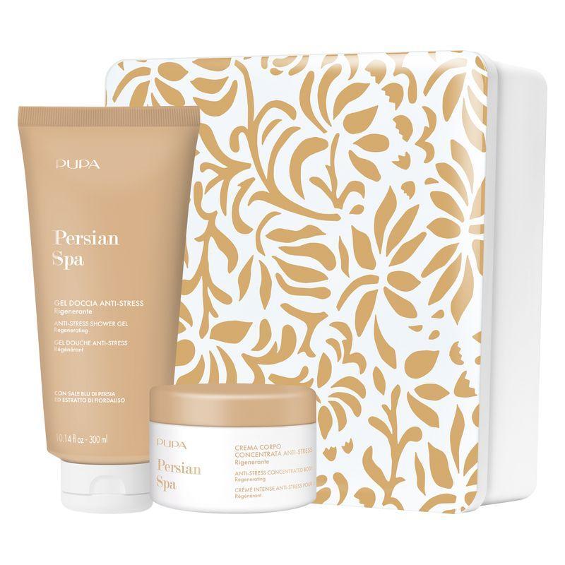 pupa pupa kit benessere persian a24c005 - foto 1