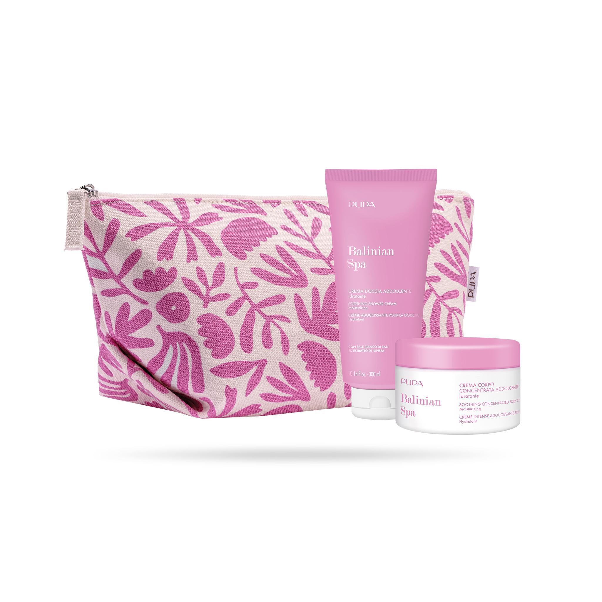 pupa pupa kit benessere balinian a99a003 - foto 1