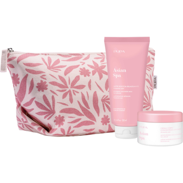 pupa pupa kit benessere asian a103a001 - foto 1