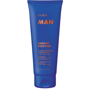 Uomo doccia-sh 2in1 250ml