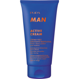 Uomo crema viso 50ml