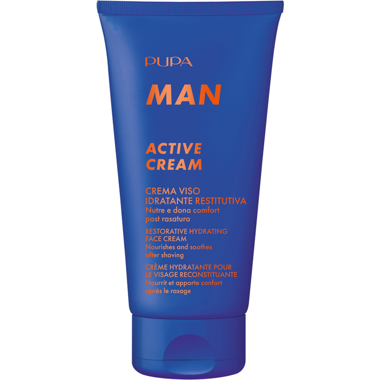 pupa pupa uomo crema viso 50ml - foto 1