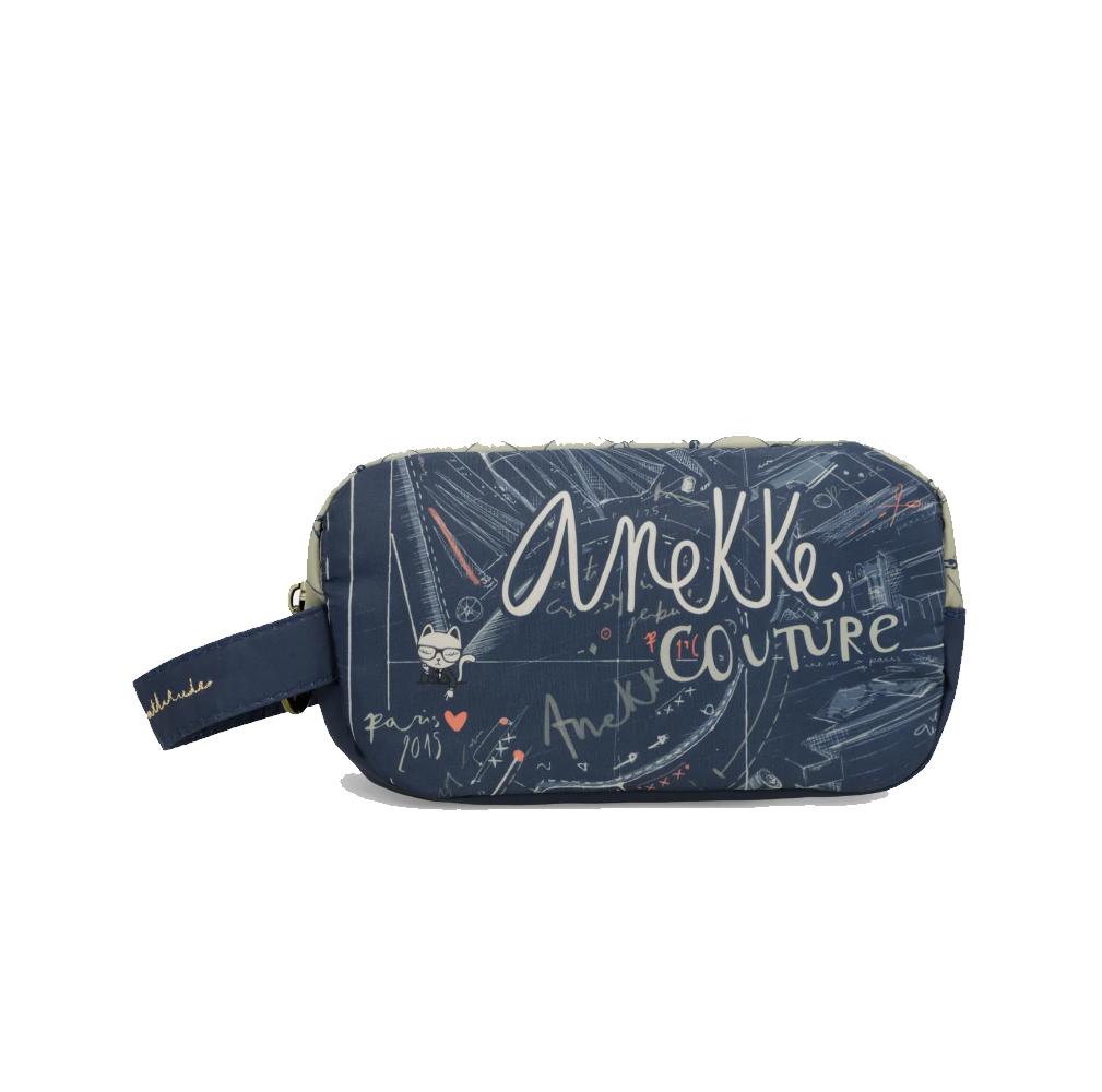 anekke anekke pochette vanity 41587-003 - foto 1