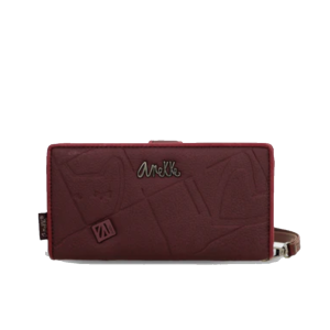 Portafoglio donna 41779-901