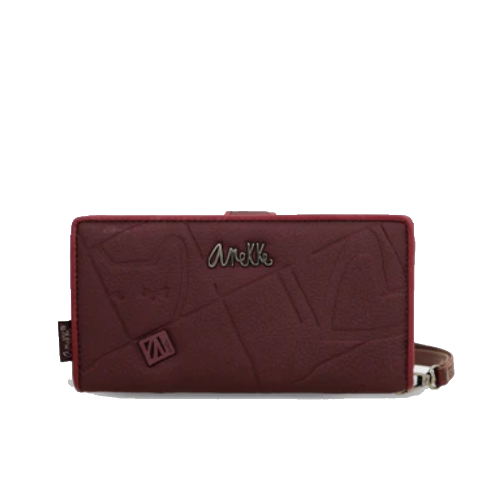 anekke anekke portafoglio donna 41779-901 - foto 1