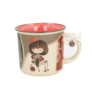 Tazza porcellana mademoiselle 41485-103