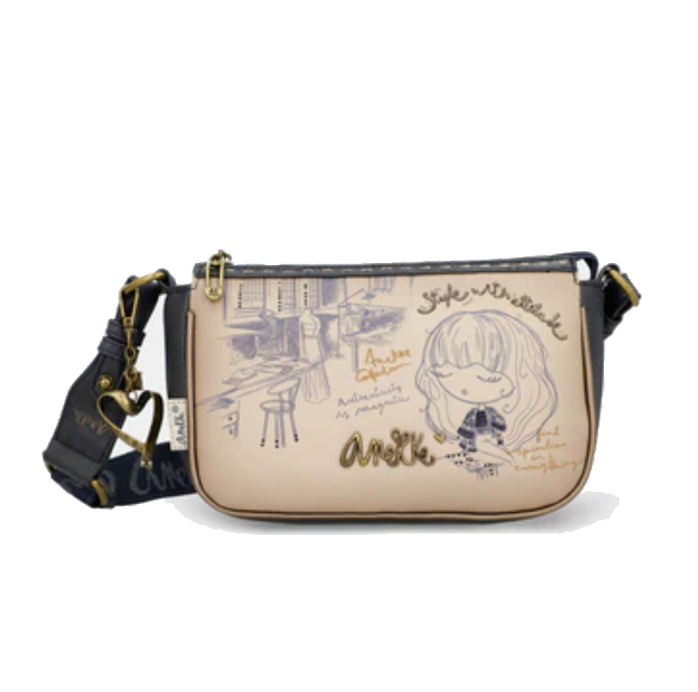 anekke anekke borsa donna 41843-023 - foto 1