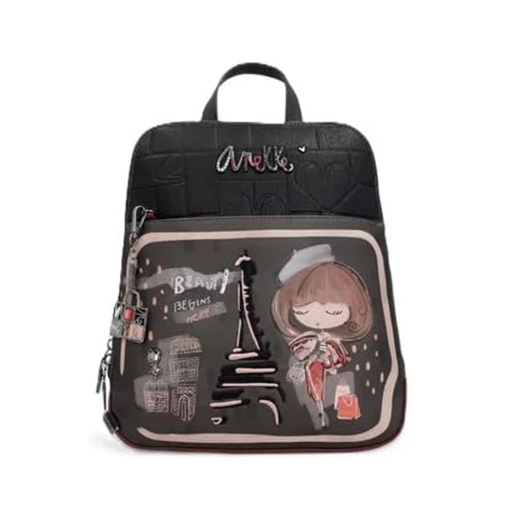 anekke anekke borsa donna 41805-055 - foto 1