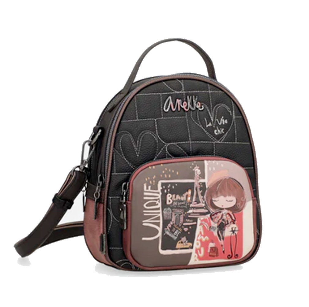 anekke anekke zaino donna 41805-250 - foto 1