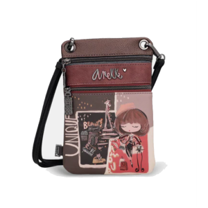 Borsa mini donna 41803-905