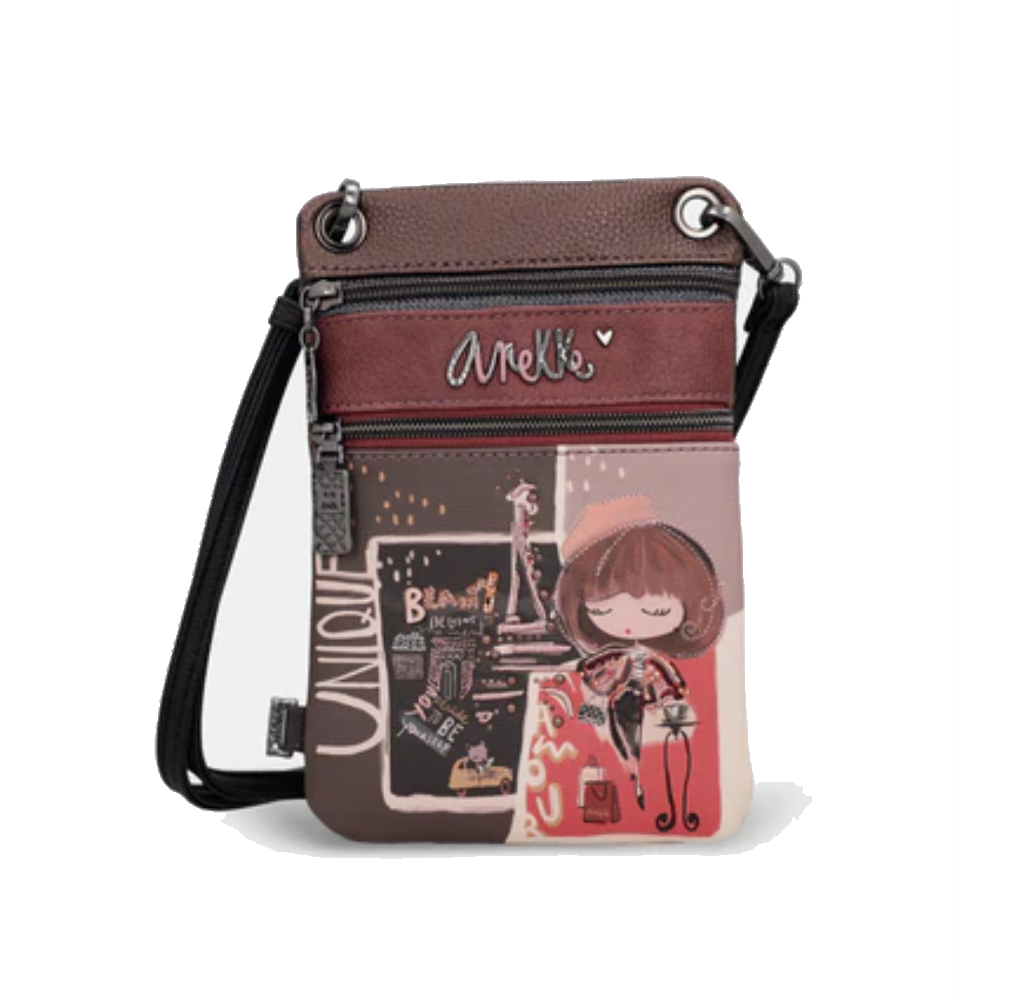 anekke anekke borsa mini donna 41803-905 - foto 1