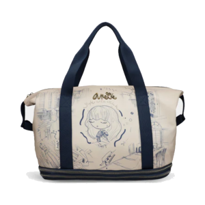 Borsa da viaggio donna 41588-003