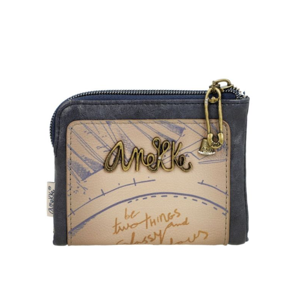 anekke anekke portafoglio donna 41849-910 - foto 1