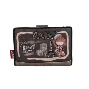 Portafoglio donna 41809-903