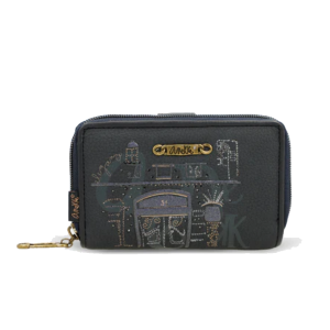 Portafoglio donna 41859-909