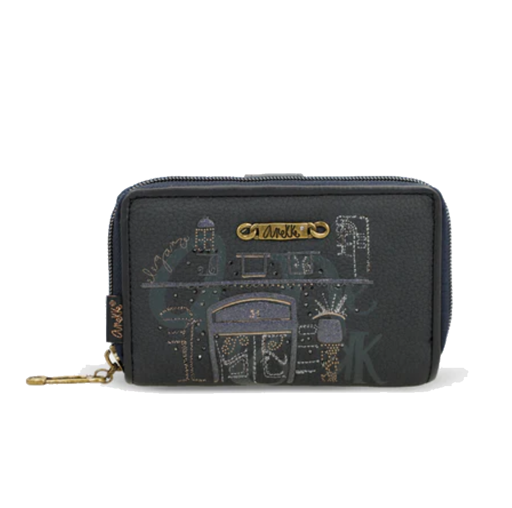 anekke anekke portafoglio donna 41859-909 - foto 1