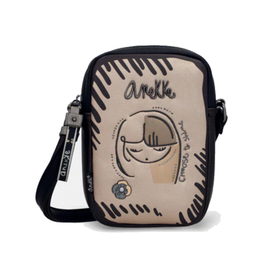 anekke anekke borsa donna 41863-908 - foto 1