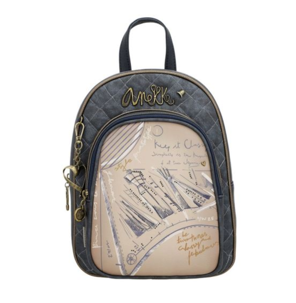 anekke anekke zaino donna 41845-197 - foto 1