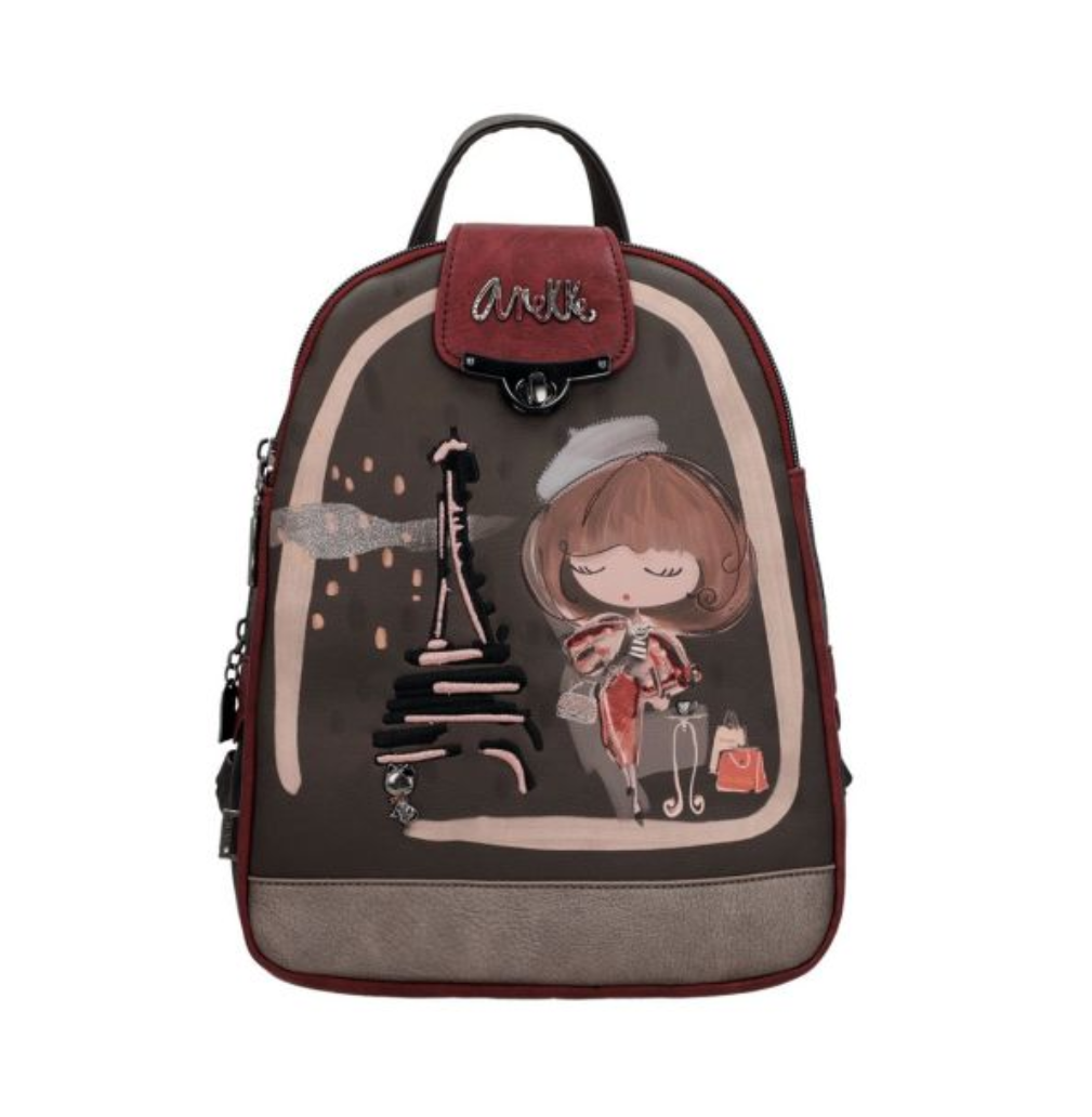 anekke anekke zaino donna 41805-043 - foto 1