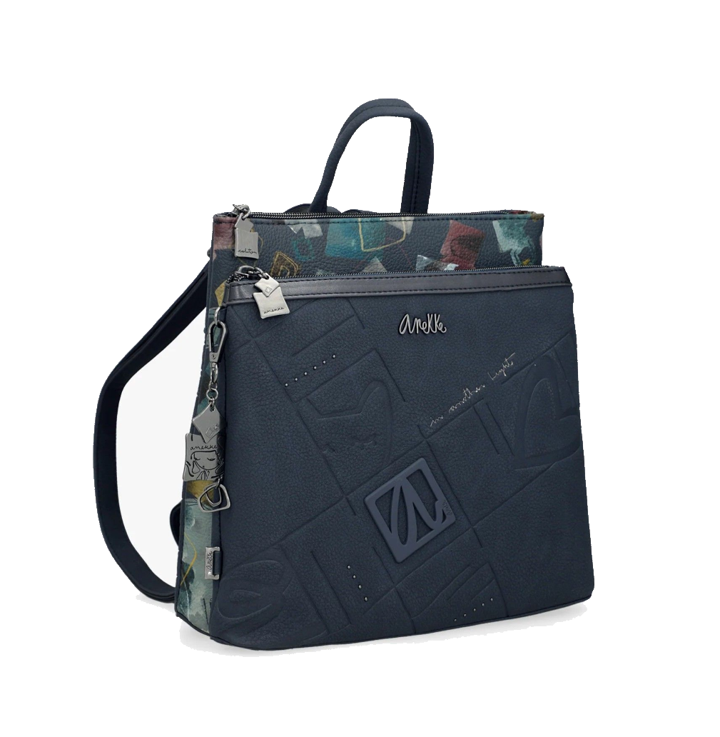 anekke anekke zaino donna 41775-233 - foto 1