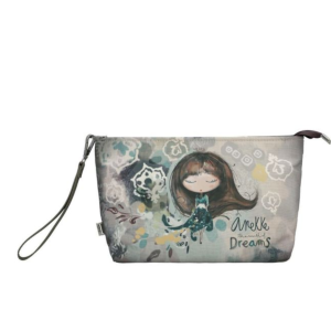 Pochette textil 41577-022