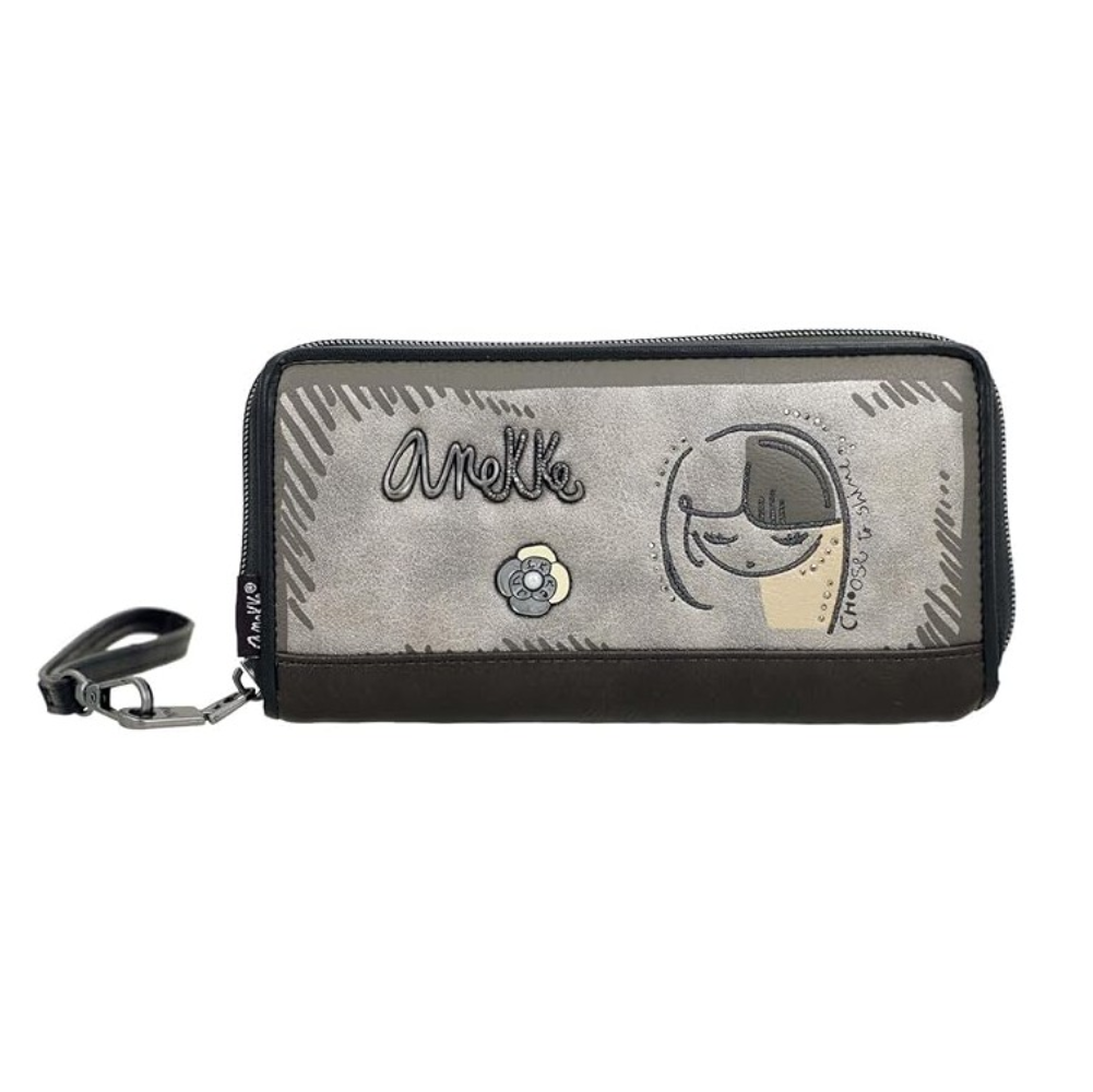 anekke anekke portafoglio donna 41869-908 - foto 1