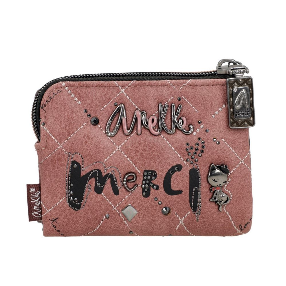 anekke anekke portafoglio donna 41819-910 - foto 1